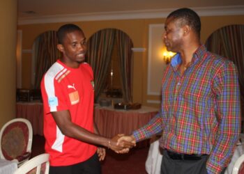 Le programme des Lions