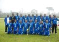 Fundesport de Douala, champion national cadets