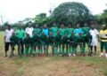 Ngaoundéré FC
