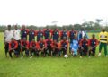 Orient Sport Academy de Bertoua