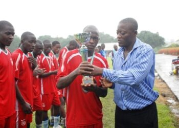 Championnat national des cadets