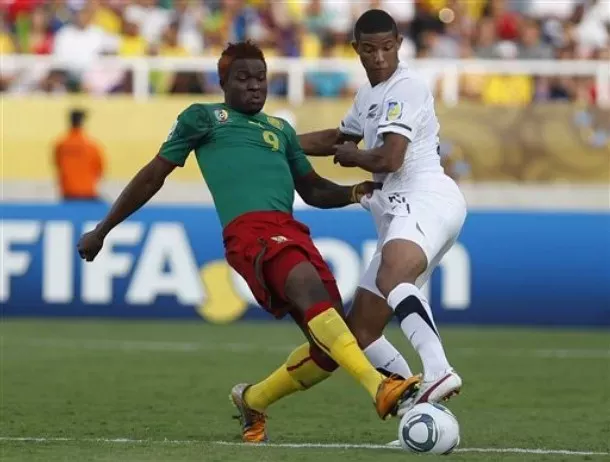 Ohandza: « repartir de bon pied »