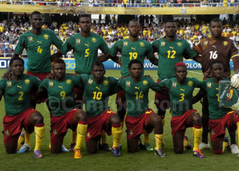 Ndtoungou annonce des changements