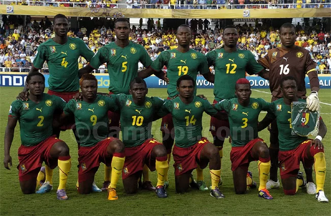 Ndtoungou annonce des changements