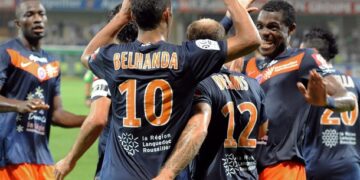 Ligue 1: début et fortunes diverses