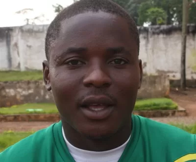 Eric Nyatchou : « Tirer les leçons et continuer à travailler »