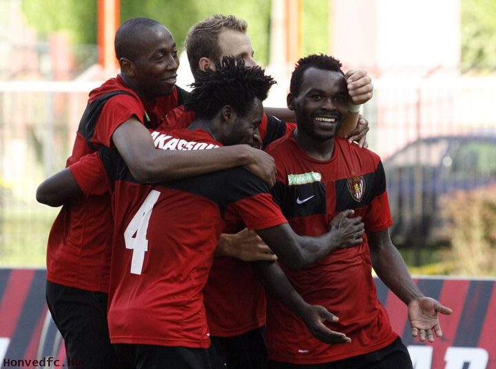 Des nouvelles de la Hongrie