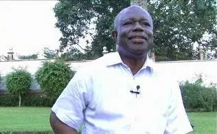 Fecafoot : Pierre Semengue malgré la menace de la FIFA?