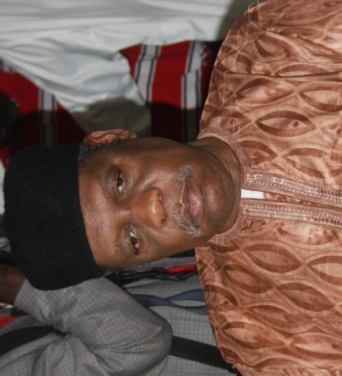 Issa Hayatou : «si le Cameroun veut organiser la Can, il va l´organiser»