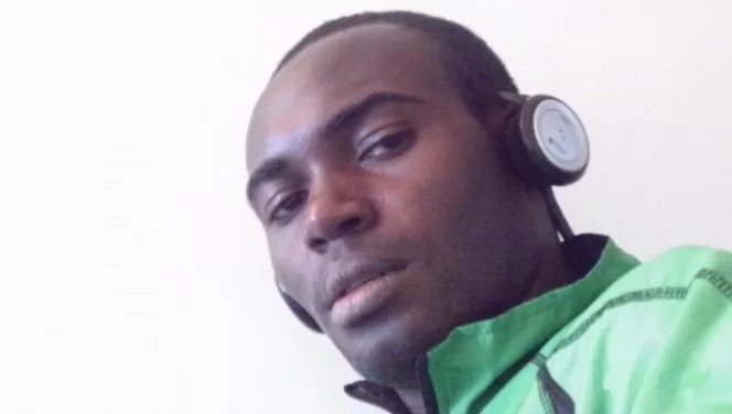 Momi Hilaire de retour à Garoua