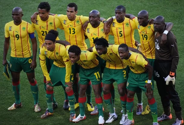 Amical : Cameroun-Ouganda à Yaoundé?