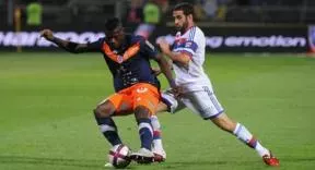 Henri Bedimo buteur contre Lyon !