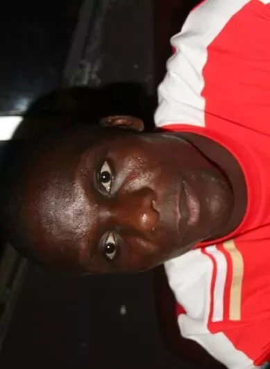 Quand Angbwa parle de Samuel Eto’o