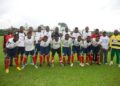 Nkwen FC Bamenda