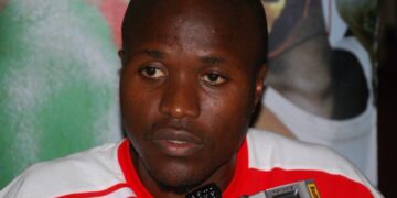 Nguemo : « Il faut préparer l’avenir »