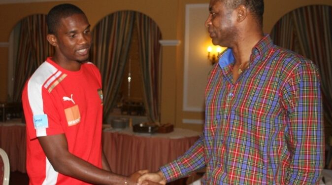 CAN 2012: Eto&rsquo;o et Omam jettent l&rsquo;éponge