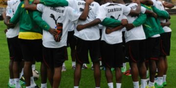 Affaire de faux et usage de faux dans la tanière