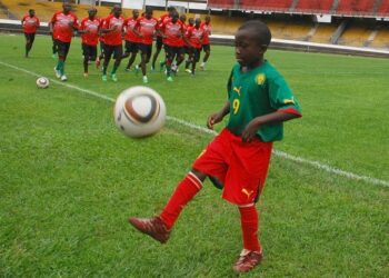 Cameroun-Ile Maurice : le vrai « divers »