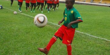 Cameroun-Ile Maurice : le vrai « divers »