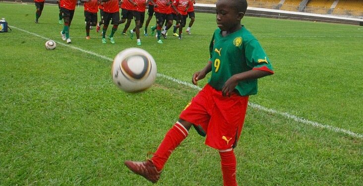 Cameroun-Ile Maurice : le vrai « divers »