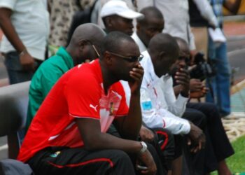 Cameroun-Ile Maurice : Les spectateurs invectivent les joueurs