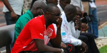 Cameroun-Ile Maurice : Les spectateurs invectivent les joueurs