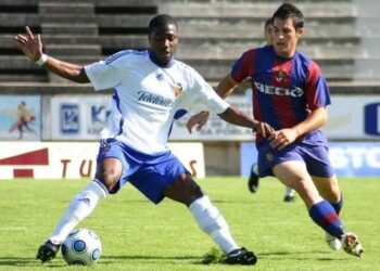 Transfert: Yann Songo&rsquo;o à Sabadell