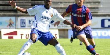 Transfert: Yann Songo&rsquo;o à Sabadell