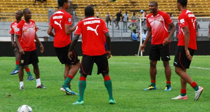 Cameroun : Objectif efficacité