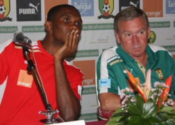 Cameroun-Ile Maurice : les échos de la conférence de presse