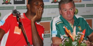 Cameroun-Ile Maurice : les échos de la conférence de presse