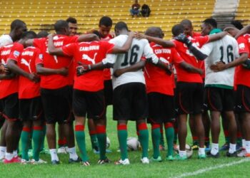 Cameroun-Ile Maurice : Clemente cache son onze entrant