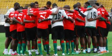 Cameroun-Ile Maurice : Clemente cache son onze entrant
