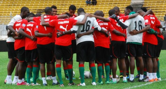 Cameroun-Ile Maurice : Clemente cache son onze entrant