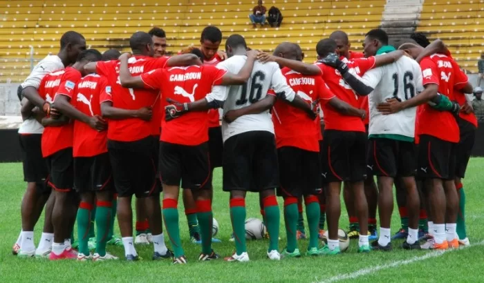 Cameroun-Ile Maurice : Clemente cache son onze entrant
