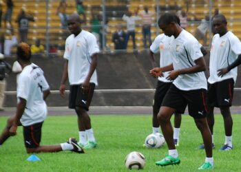 Cameroun-Ile  Maurice : Le onze entrant