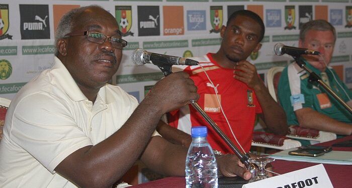 On a encore parlé de la coupe du monde