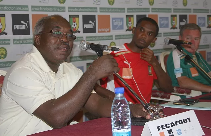 On a encore parlé de la coupe du monde