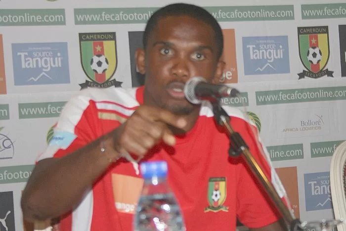 Primes-Eto’o: le compte Rendu d’Enquête