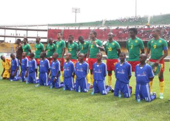 Cameroun – Île Maurice: 5-0