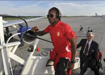 Standard: Nong menacerait de partir!