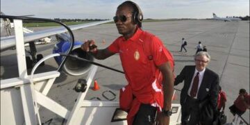 Standard: Nong menacerait de partir!