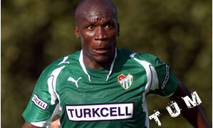 Genclerbirligi : Tum en renfort