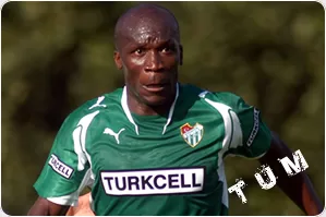 Genclerbirligi : Tum en renfort