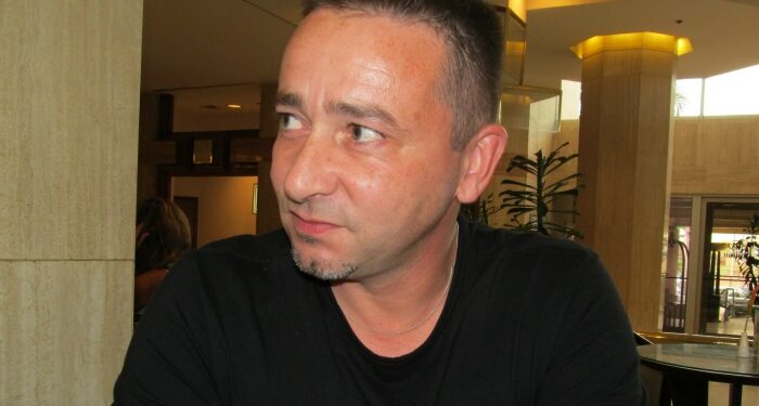 La mise au point d&rsquo;Alexandre Ribeiro