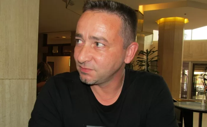 La mise au point d’Alexandre Ribeiro