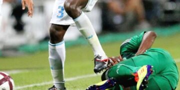 Nkoulou va être fixé sur son sort