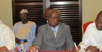 LFP: le communiqué final