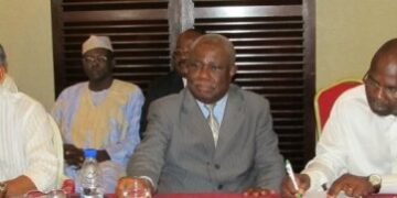 LFP: le communiqué final