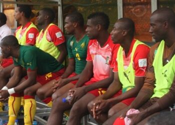CAN 2012: l&rsquo;élimination des lions en chiffre